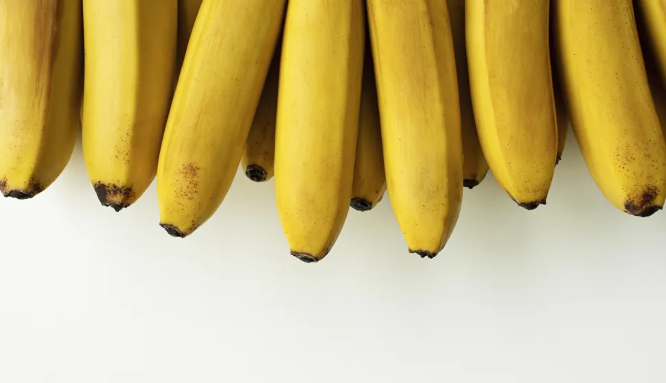 banane voće ilustracija freepik