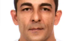 Čakovec, 05.12.2025. - Međimurska policija u suradnji sa slovenskim kolegama intenzivno traga za Josipom Oršušom koji je u četvrtak u Murskom Središću upucao dvije žene, od kojih je jedna preminula, a policija upozorava da je Oršuš naoružan vatrenim oružjem. foto HINA/ Policijska uprava međimurska/ tm