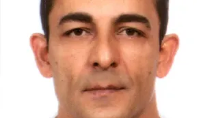 Čakovec, 05.12.2025. - Međimurska policija u suradnji sa slovenskim kolegama intenzivno traga za Josipom Oršušom koji je u četvrtak u Murskom Središću upucao dvije žene, od kojih je jedna preminula, a policija upozorava da je Oršuš naoružan vatrenim oružjem. foto HINA/ Policijska uprava međimurska/ tm