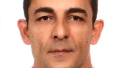 Čakovec, 05.12.2025. - Međimurska policija u suradnji sa slovenskim kolegama intenzivno traga za Josipom Oršušom koji je u četvrtak u Murskom Središću upucao dvije žene, od kojih je jedna preminula, a policija upozorava da je Oršuš naoružan vatrenim oružjem. foto HINA/ Policijska uprava međimurska/ tm