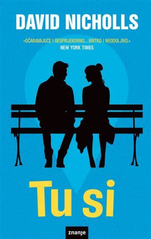 MAGAZIN KNJIGE OMOTI ZNANJE