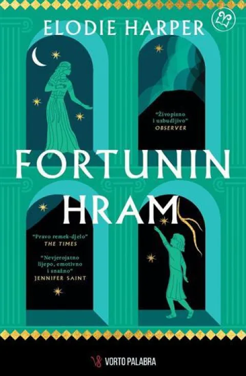 MAGAZIN KNJIGE OMOTI ZNANJE