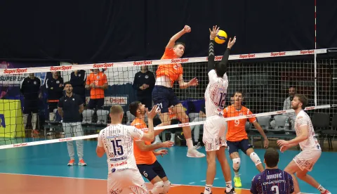 Mursaši su za samo 67 minuta osigurali prolaz