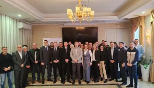 Domovinski pokret u Osijeku - novi članovi