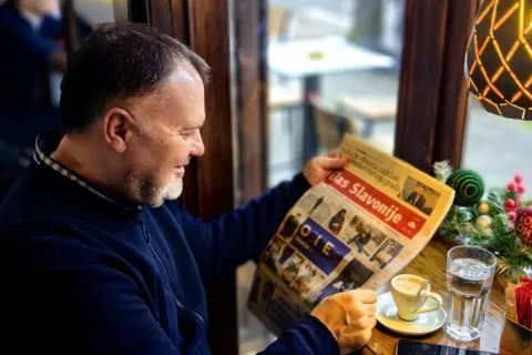 Davor Brmež čita Glas2025.