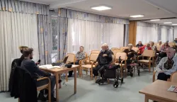 Radionica GISKo - Dom umirovljenikaprosinac 2025.