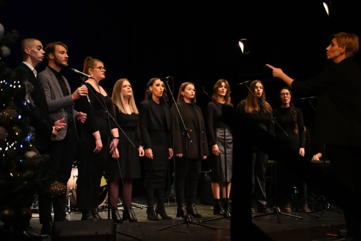 Studenti medicine prikupljaju pomoć za Mariju Babić