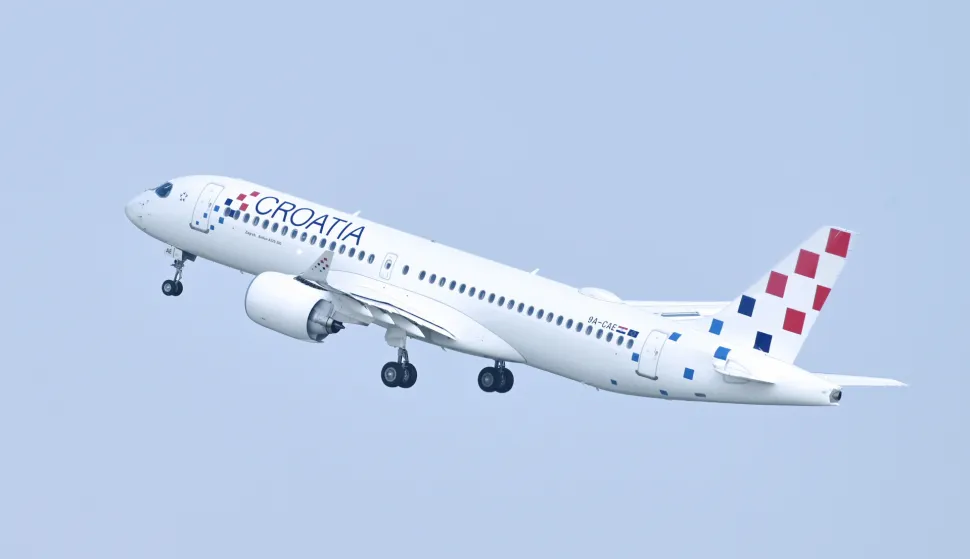  prilogu Vam šaljemo objavu za medije o mreži letova Croatia Airlinesa tijekom ovogodišnjeg ljetnog reda letenja u kojoj je i pet novih sezonskih linija iz Zagreba u europska odredišta.