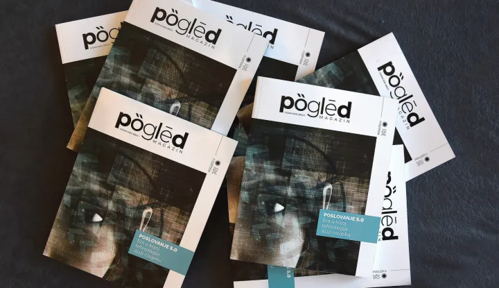 PROMOCIJA POGLEDAKongresna dvorana hotela Ambasador i lobby bar hotela (Pogled)OPATIJA08.12.25.Foto Dean Miculinić