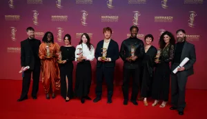 Svi pobjednici Marake&scaron; film festival 2025.