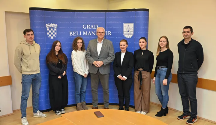 Stipendije belomanastirskim studentima