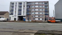 Novogradnja, gradilište, Retfala, krađa na gradilištu