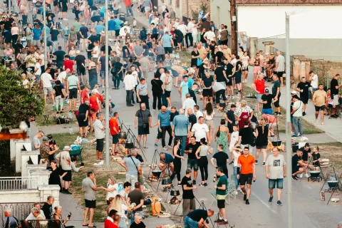 Suncokret ruralnog turizma Hrvatske 2025.: U Baranji su završile tri brončane povelje