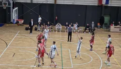 Najbolje kolo sezone: Đakovo i Marsonia slavili, Brokeri pružili najjači otpor dosad