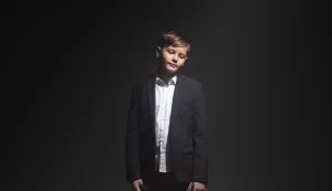 marino vrgoč, dječji eurosong