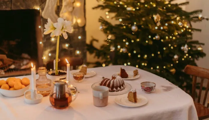 Ideje za atmosferu: Mirisom unesite duh blagdana
