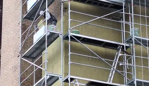 OSIJEK - ENERGETSKA OBNOVA, ZGRADA, ZGRADE SJENJAK, PROSINAC 2025.,