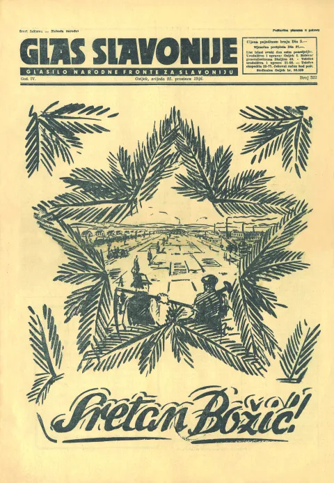 GS BLAGDANSKO IZDANJE NASLOVNICA STR 20