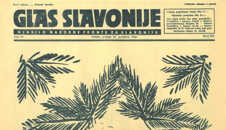 GS BLAGDANSKO IZDANJE NASLOVNICA STR 20