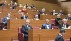 Zagreb, 10.12.2025. - Nastavljena je sjednica Hrvatskog sabora.foto HINA/ Edvard ŠUŠAK