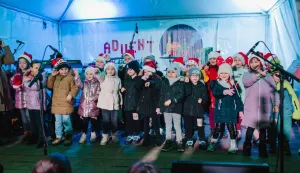 Advent u Kneževim Vinogradima 2024.