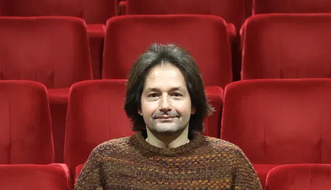 Ognjenović: Motivaciju nalazim u ansamblu, koji jednako ludo voli balet kao i ja