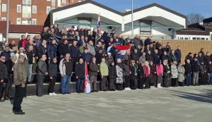 Braniteljske udruge: Glasno &ldquo;ne&rdquo; nekoj novoj balkanskoj zajednici