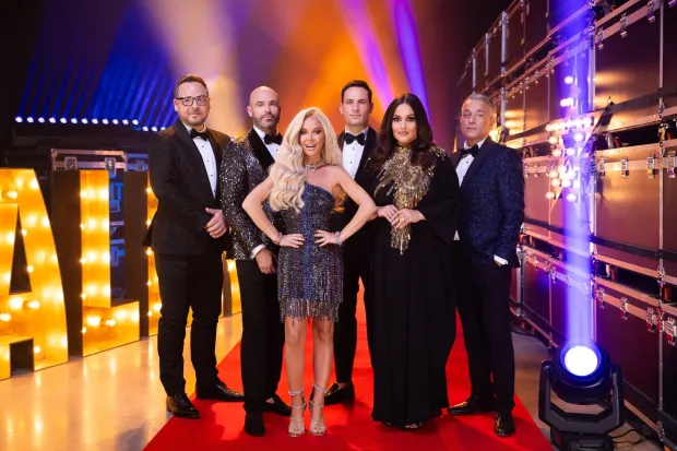supertalent finale