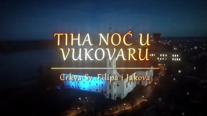 "Tiha noć u Vukovaru"