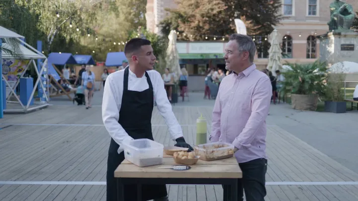 "Znamo li &scaron;to jedemo?"