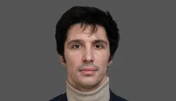 MAGAZINToni Pranić, sociolog, viši predavač na Pravnom Fakultetu Osijek.