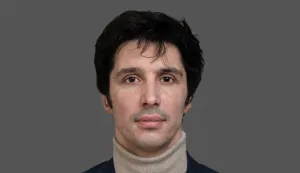 MAGAZINToni Pranić, sociolog, viši predavač na Pravnom Fakultetu Osijek.