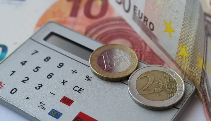 novac euro kalkulator &scaron;tednja računi