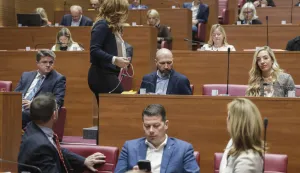 Zagreb, 10.12.2025. - Nastavljena je sjednica Hrvatskog sabora.foto HINA/ Edvard ŠUŠAK