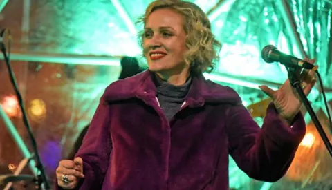 Zimsku bajku otvorit će Vanna