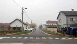 Dovršena prva faza sanacije Ulice Petra Krešimira IV u Vukovaru