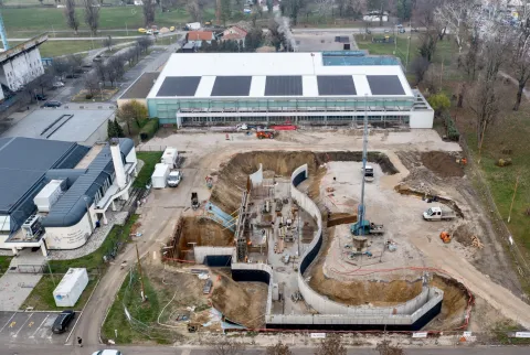 Na kupanje u Lenije već 22. prosinca, ulaznice do 6. siječnja stajat će euro