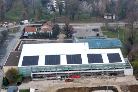 Na kupanje u Lenije već 22. prosinca, ulaznice do 6. siječnja stajat će euro