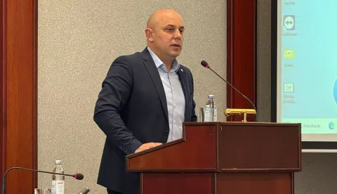 Župan Ivan Bosančićustupljeno