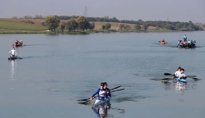 Đakovština dobila 45.000 € za veliki outdoor projekt: Jezera postaju nova turistička atrakcija