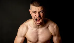 Borna BilandžićFOTO: IGOR MILIČIĆ