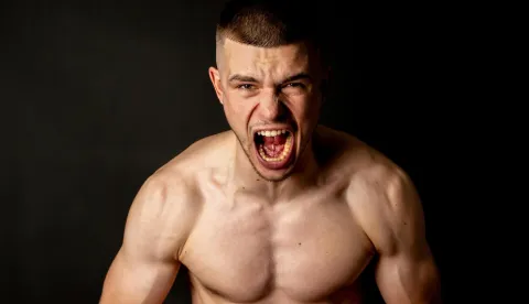 Borna BilandžićFOTO: IGOR MILIČIĆ