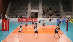 Osječanke protiv prvakinja: Dinamo stiže u Gradski vrt na završni ogled godine