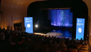 Osijek, 12. 12. 2025., 50 godina PRAVOS-aPRAVOS; 50 godina; obljetnica; godišnjica; ceremonija