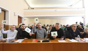 Županijska skup&scaron;tina Virovitičko-podravske županije