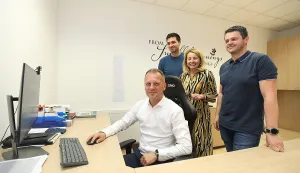 Čađavica navodnjavanje