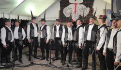 Sinđir je predstavio svoj prvi CDsnimila Marija Lešić Omerović