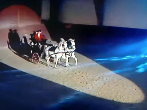 ĐakovoBbožićni bal lipican aca 25.