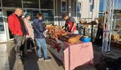 Čvarkijada Zadar, Udruga Slavonaca, Baranjaca i Srijemaca Zadra