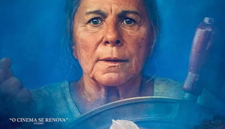 MAGAZIN FILMThe Blue Trail (2025)